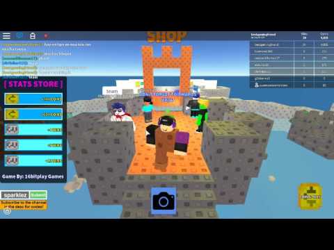 How To Get Free Coins In Skywars Roblox Eververtical - how to always win at roblox skywars